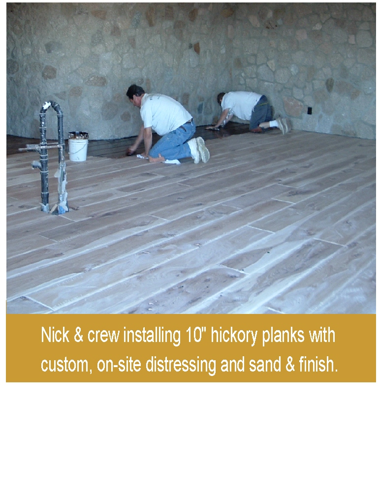Professional Installation